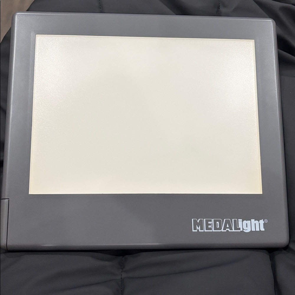 Medalight LED Reading Light